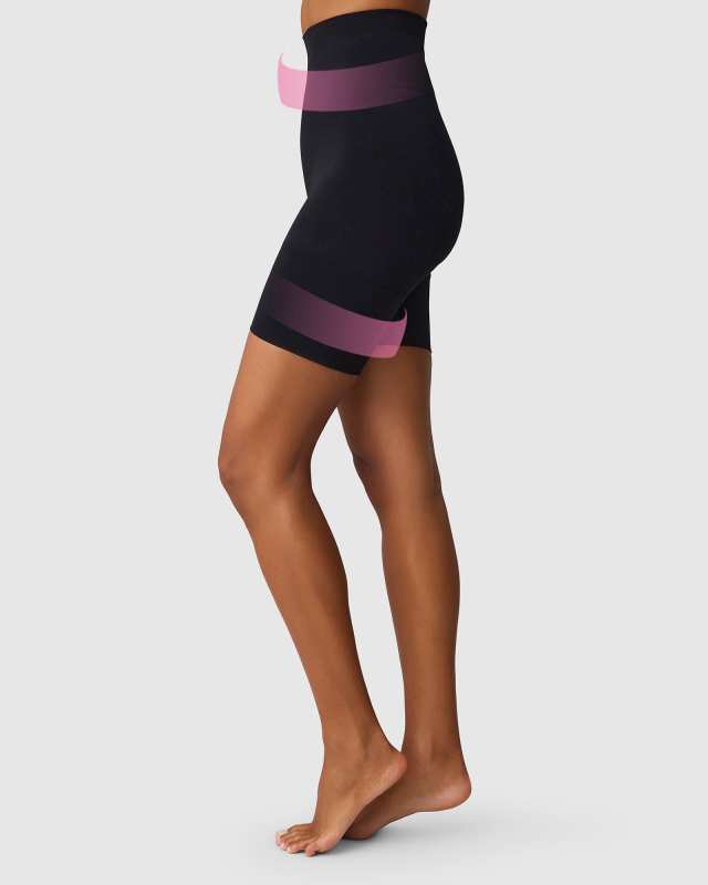 Livia Seamless Shaping Shorts